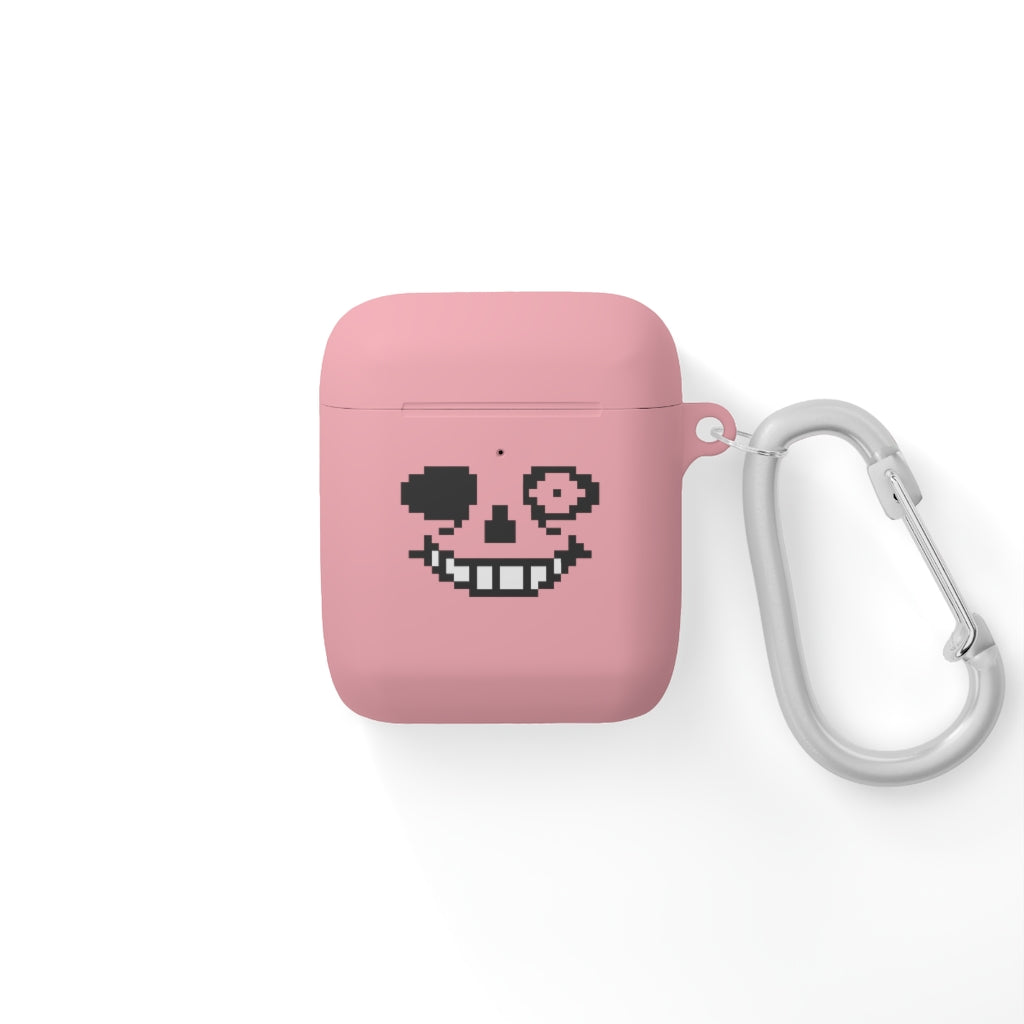 AirPods / AirPods Pro Case Cover - Sans Mercy