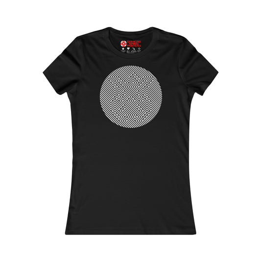 Women's Tee - Pokémon Stealth