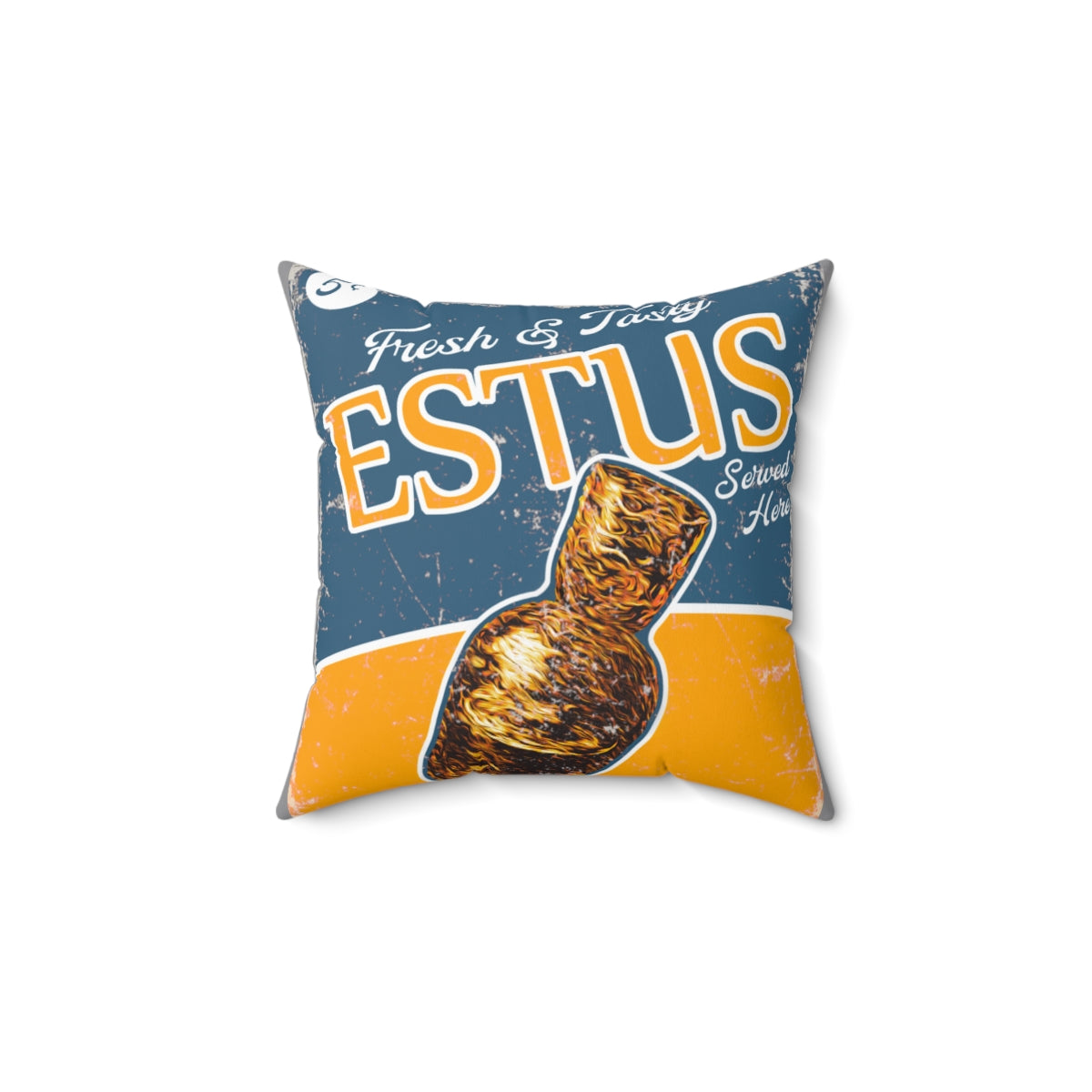 Pillow - Drink Estus