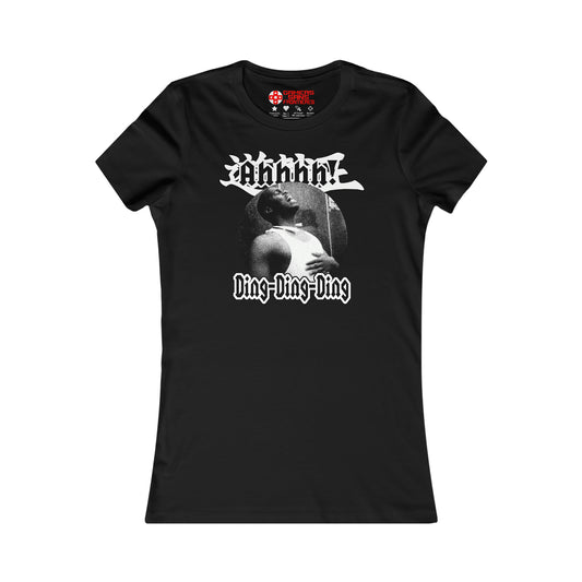 Women's Tee - The Legendary Duelist
