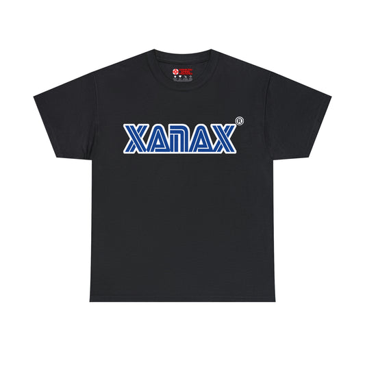 Men's Tee - XANAX