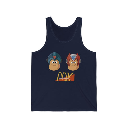 Men's Tank - Mega Nugget X