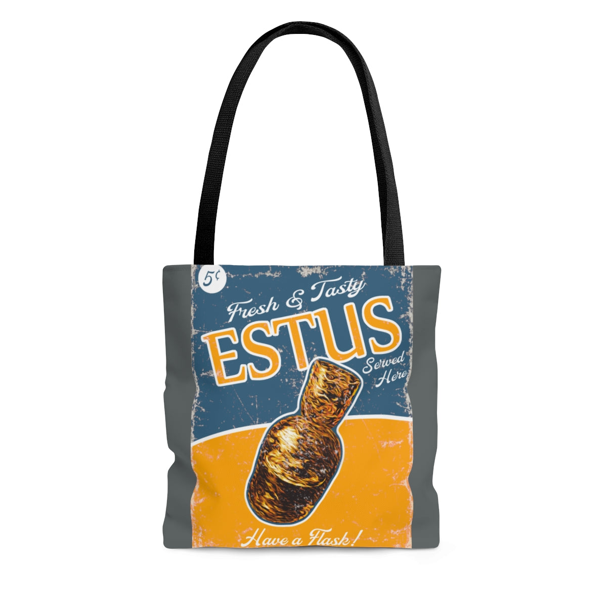 Tote Bag - Drink Estus