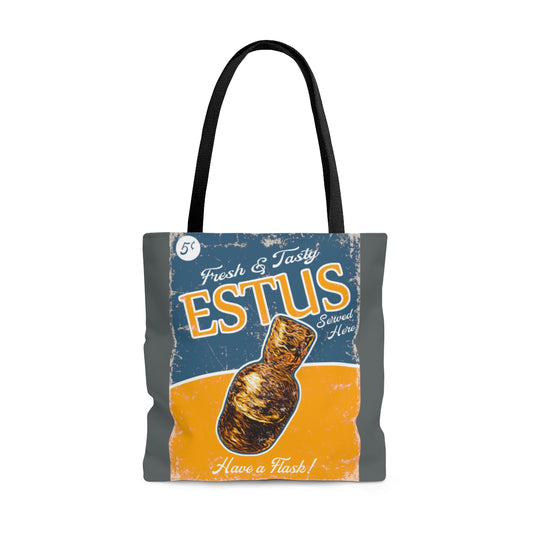 Tote Bag - Drink Estus