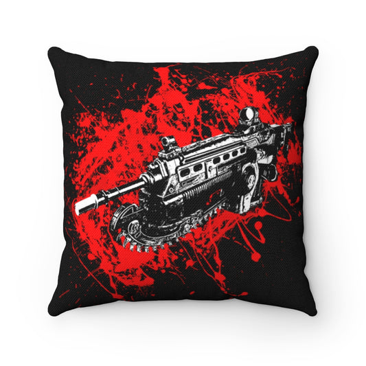 Pillow - Locust’s Nightmare