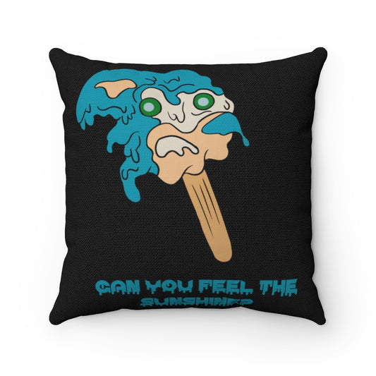 Pillow - Melting Sonic