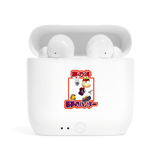 Essos Wireless Earbuds - Dreamglade Hero