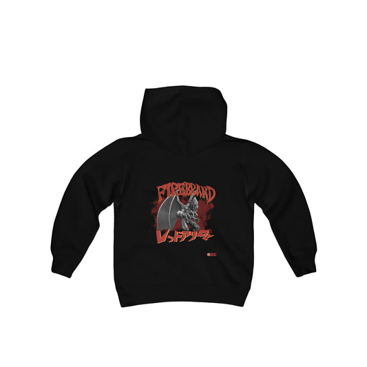 Kids' Hoodie – Fireborn