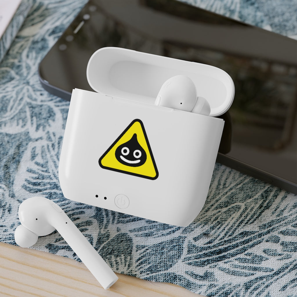 Essos Wireless Earbuds - Caution Slimery