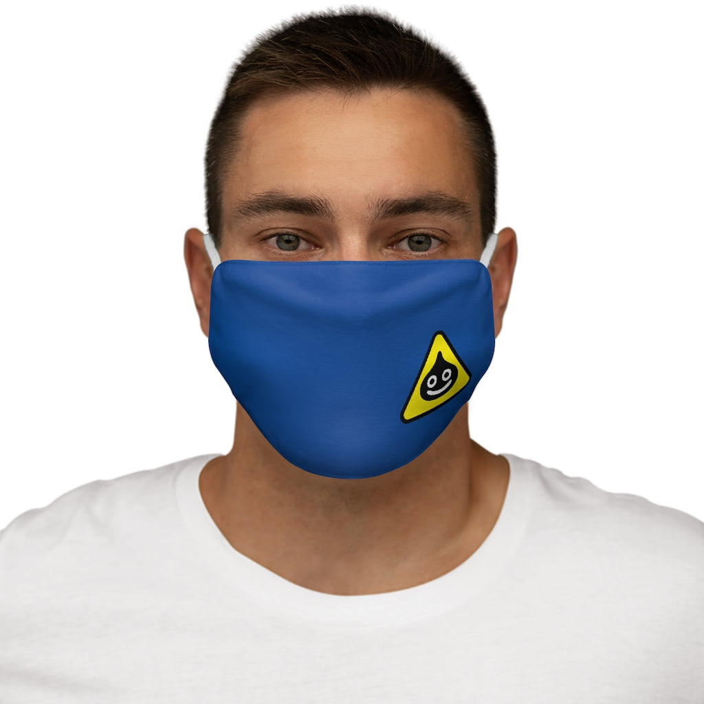 Dragon Quest Face Mask Gaming Merch