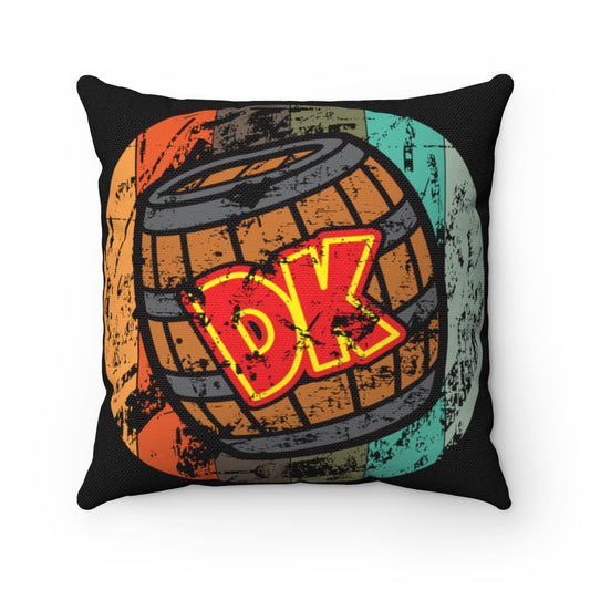 Pillow - DK Vintage Barrel