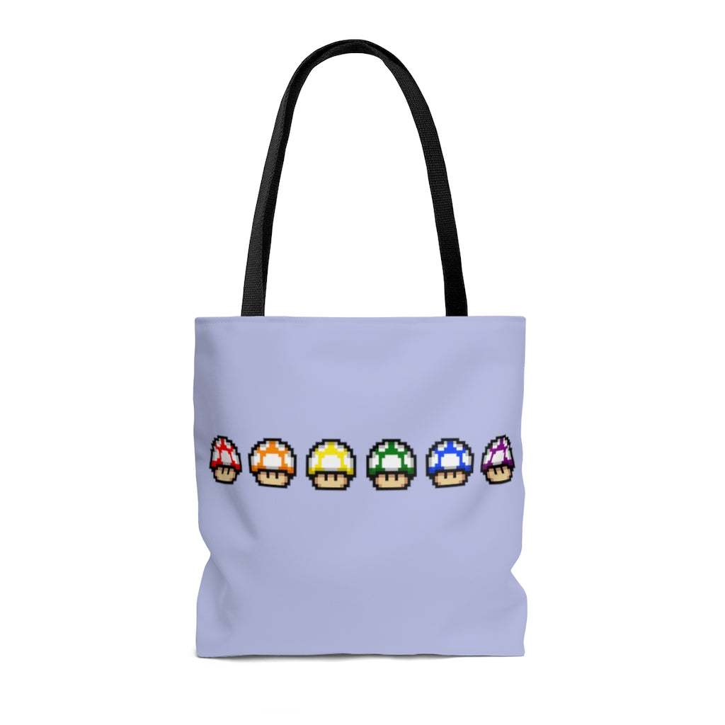 Tote Bag - From Diversity Kingdom