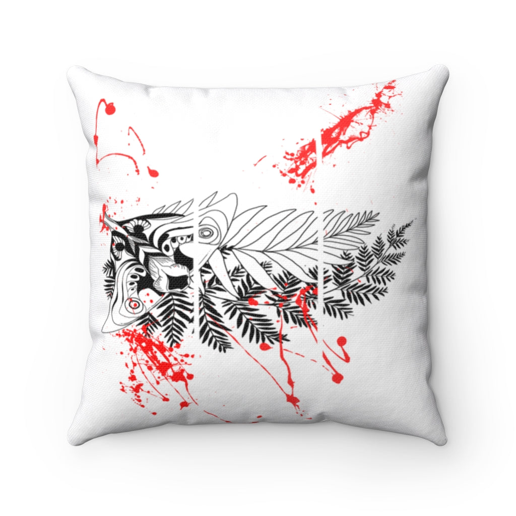 The Last of Us Pillow Gaming Merch