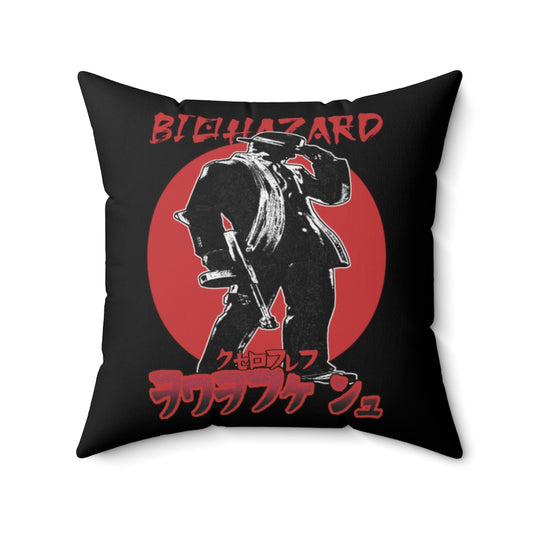 Pillow - Chicago Typewriter