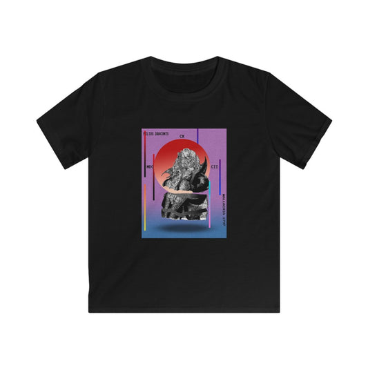 Kids' Tee - Filius Draconis