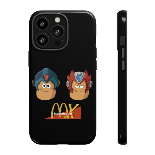 Tough Case - Mega Nugget X