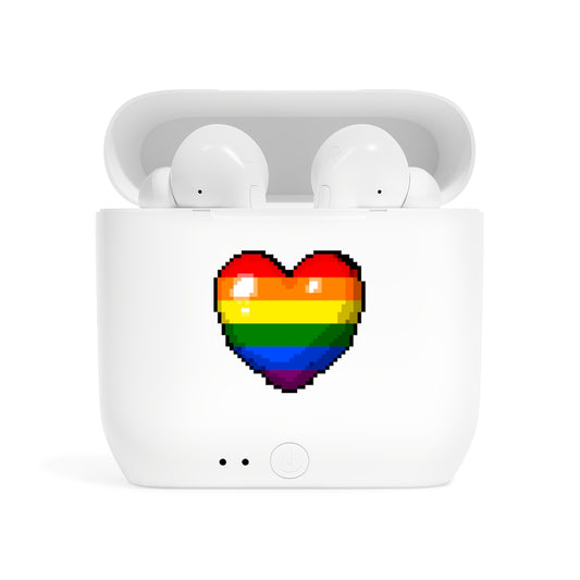 Essos Wireless Earbuds - Extra Colorful Life