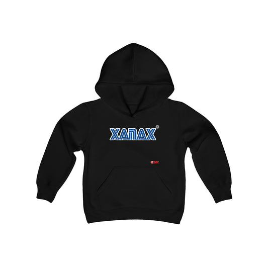 Kids' Hoodie - XANAX