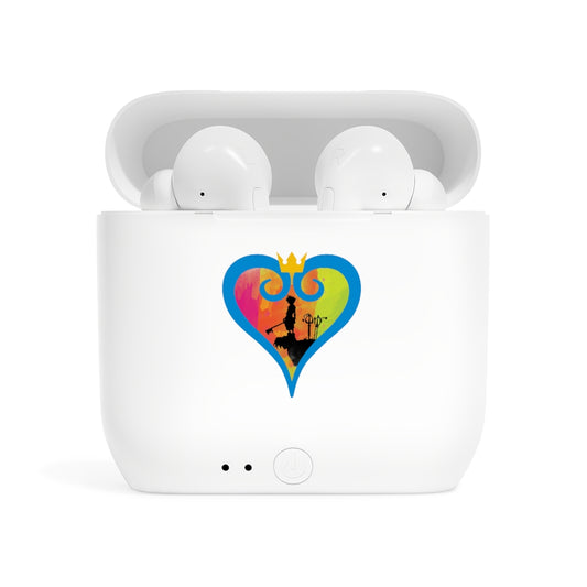 Essos Wireless Earbuds - From Destiny Islands