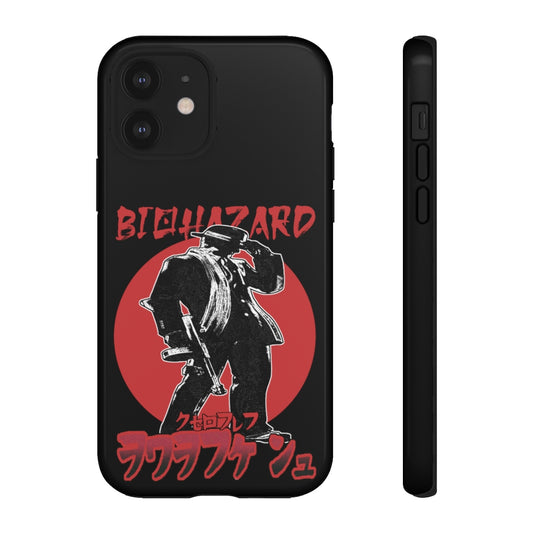 Tough Cases - Chicago Typewriter