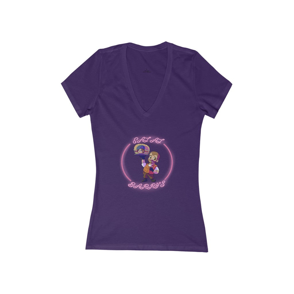 Team Purple Resident Evil V T Shirt Gaming Fashion