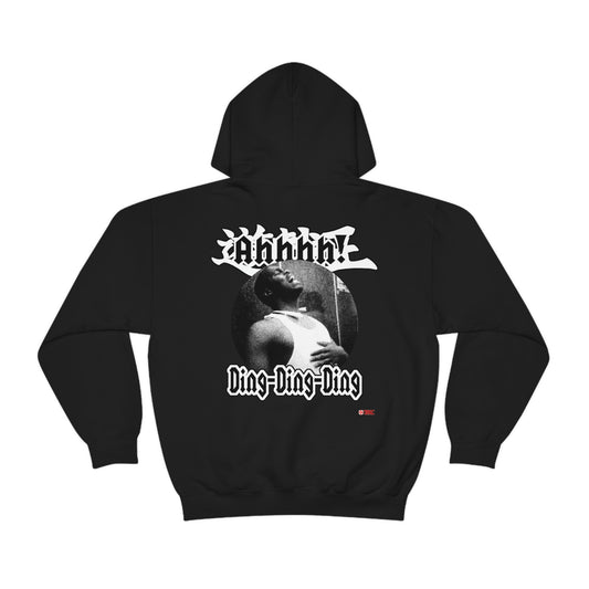 Unisex Hoodie – The Legendary Duelist