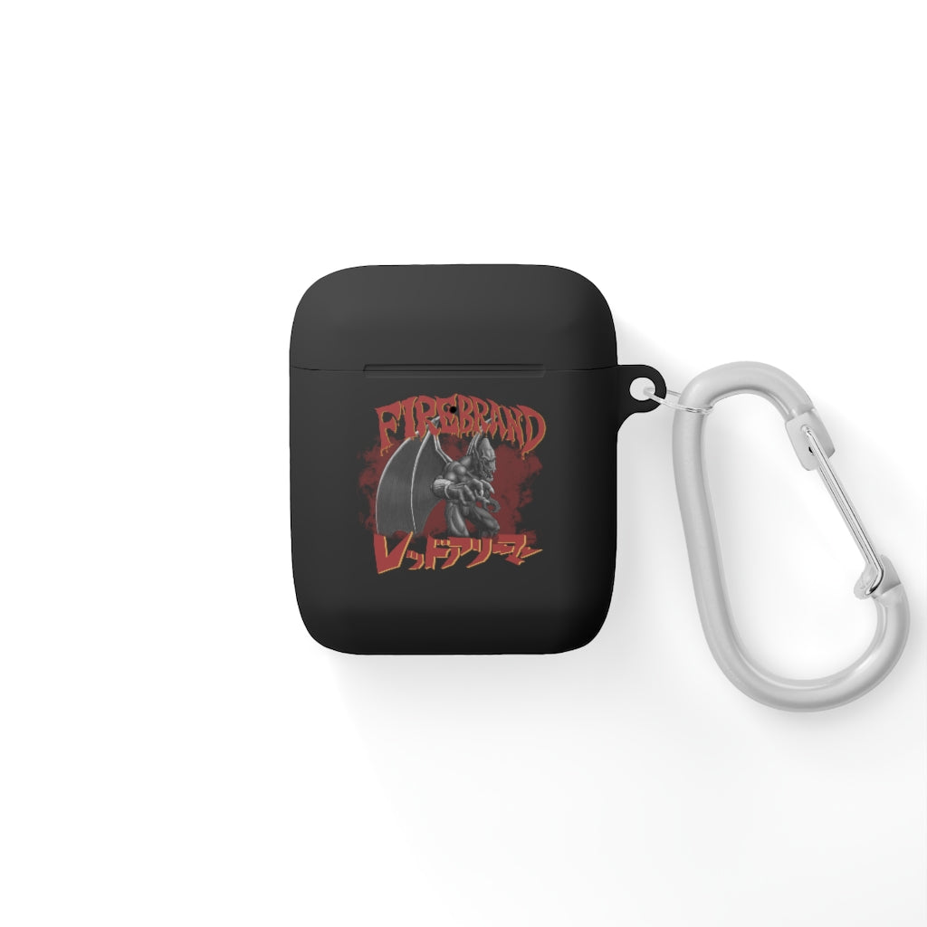 AirPods/AirPods Pro Case Cover  -  Fireborn