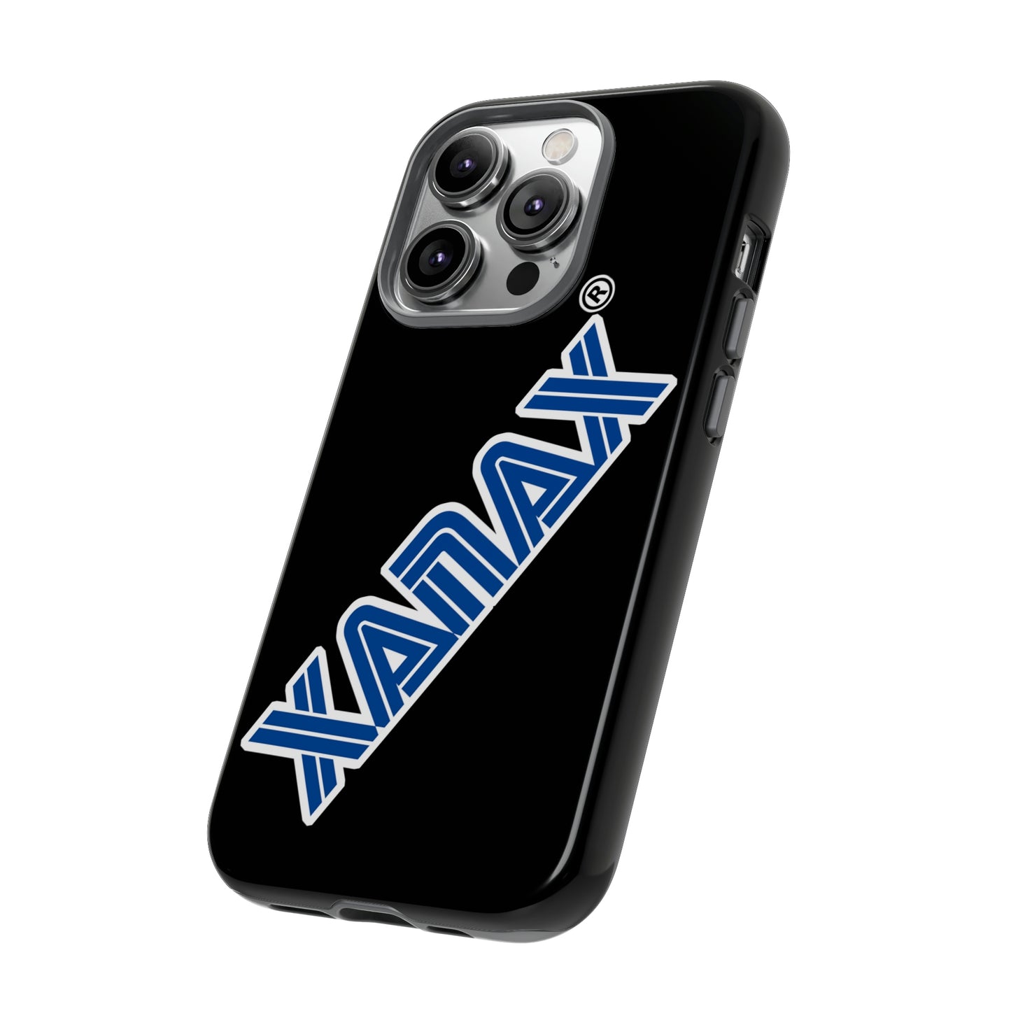 Tough Case - XANAX