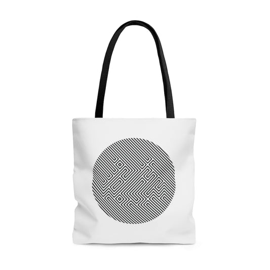 Tote Bag - Invader Stealth