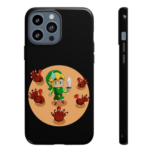 The Legend of Zelda Tough Case - The Legend of Gobble