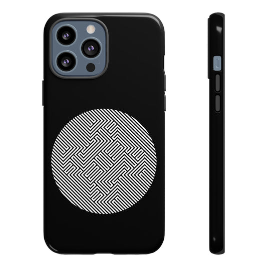 Gamers Sans Frontieres Tough Case - GSF Stealth