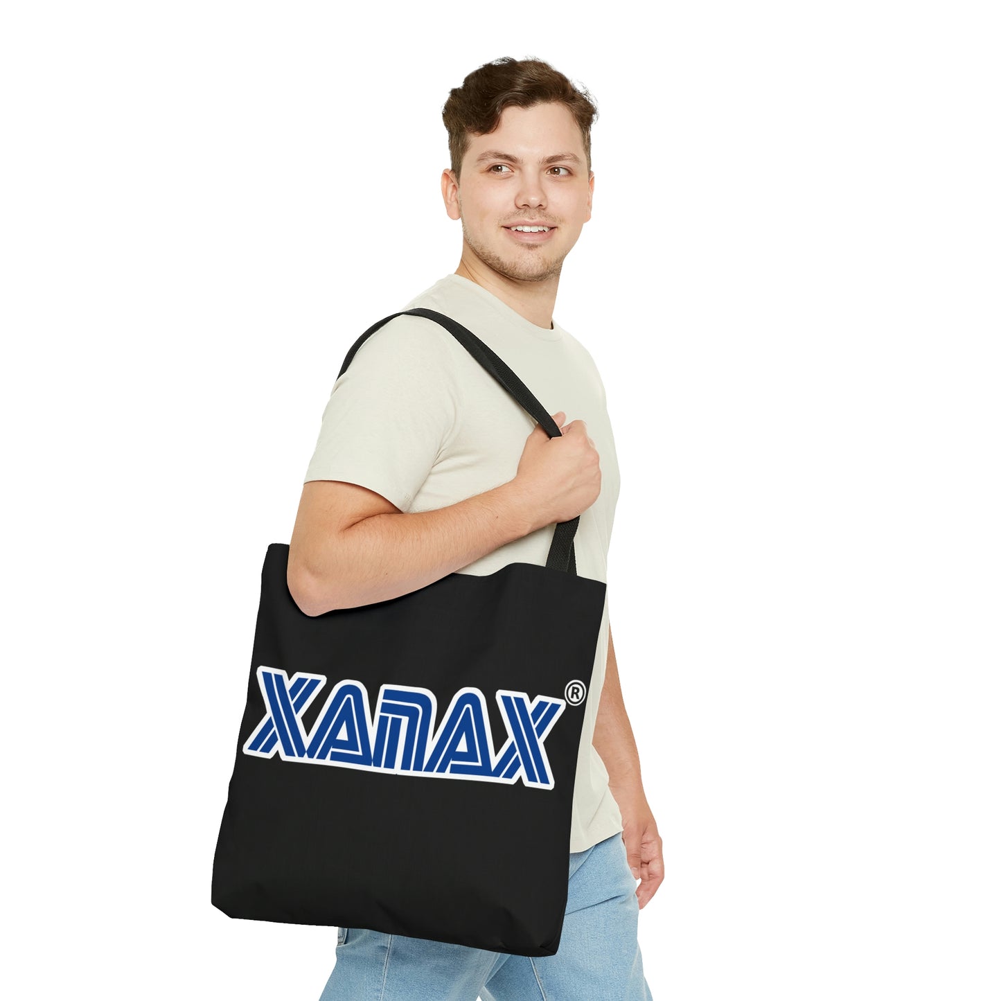 Tote Bag - XANAX