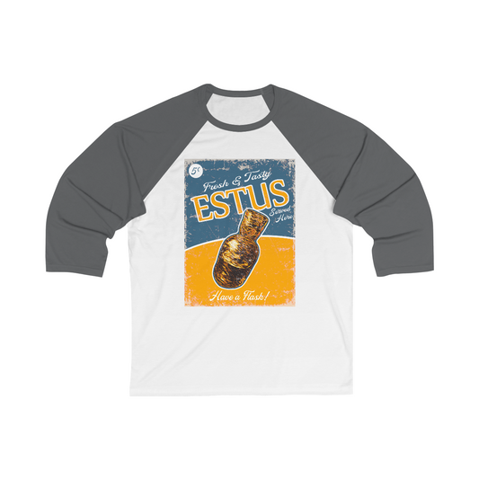 Baseball Tee - Drink Estus