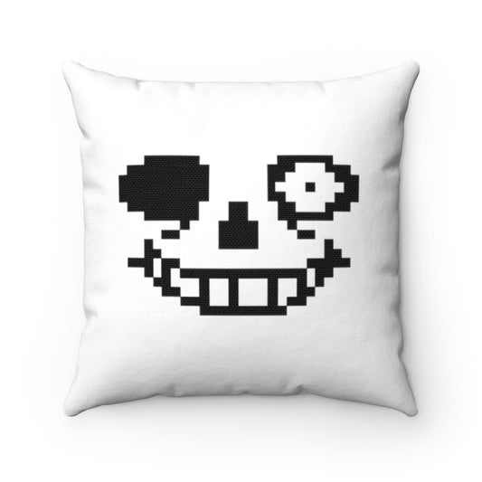 Pillow - Sans Mercy