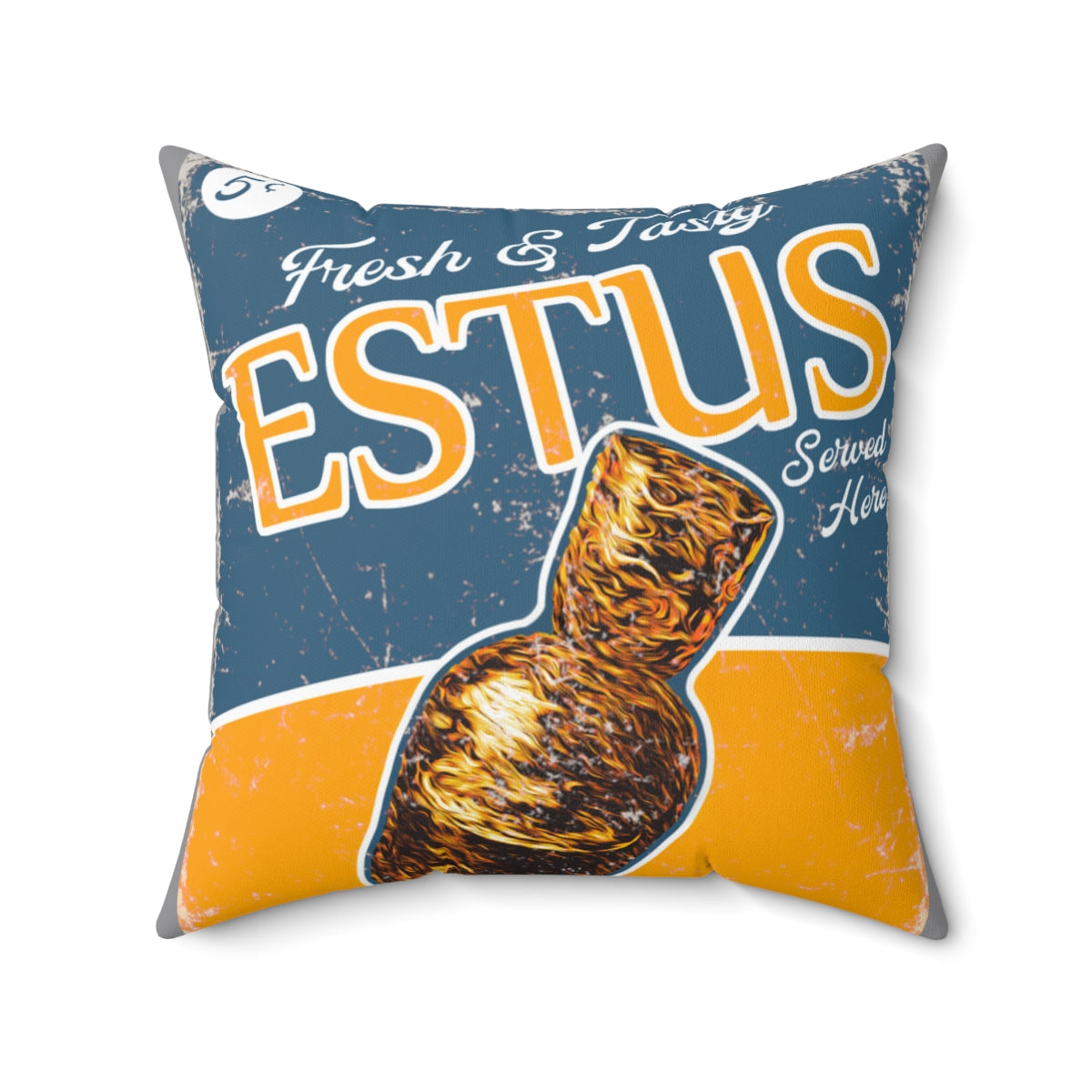 Pillow - Drink Estus