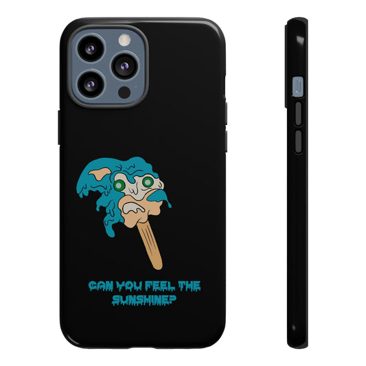Tough Case - Melting Sonic