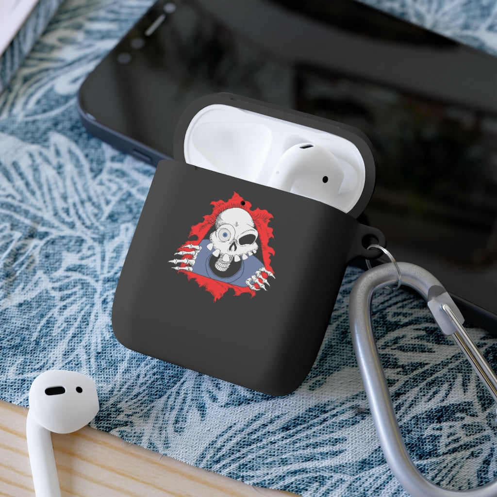 AirPods / Airpods Pro Case Cover - PowellEvil