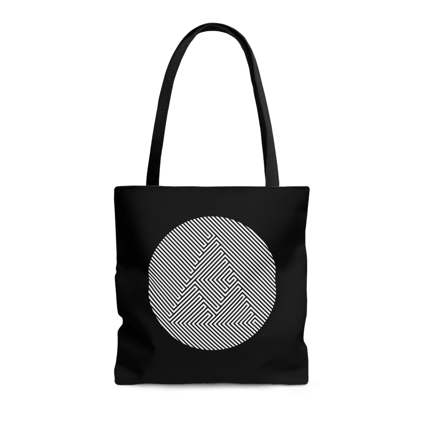 Triforce Stealth Tote Bag
