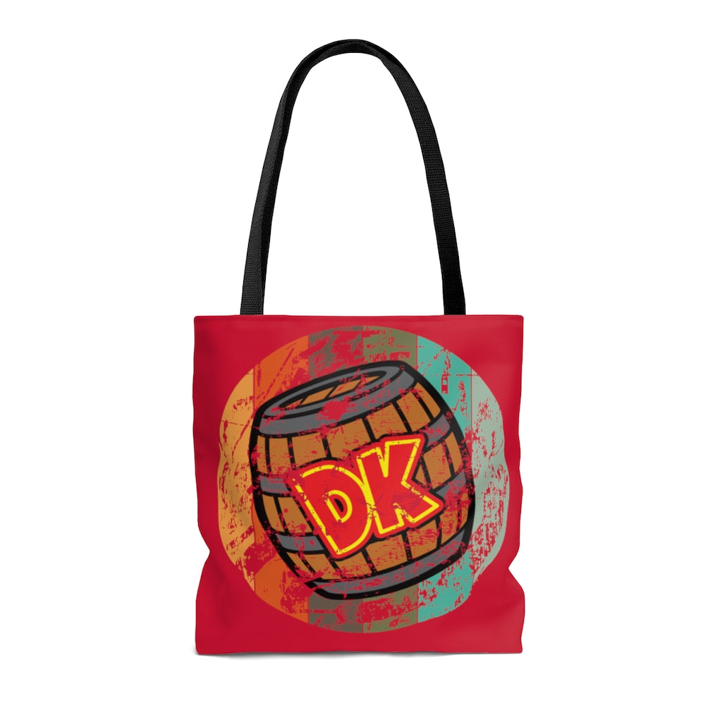 Tote Bag - DK Vintage Barrel
