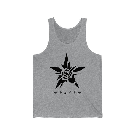 Men's Tank - No More Blackstars