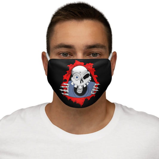 MediEvil Face Mask Gaming Merch