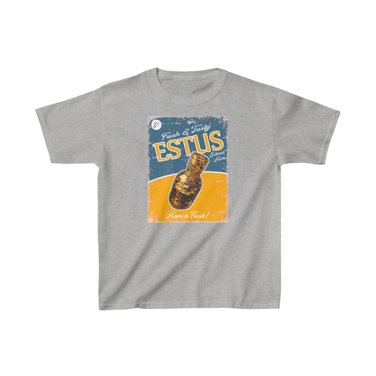 Kids' Tee - Drink Estus
