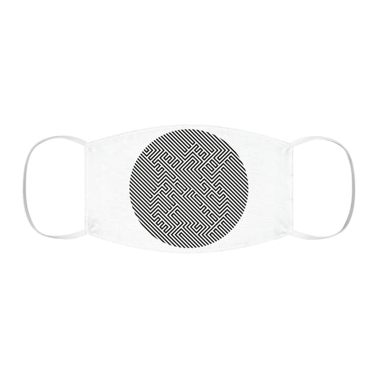 Pokémon Stealth Face Mask