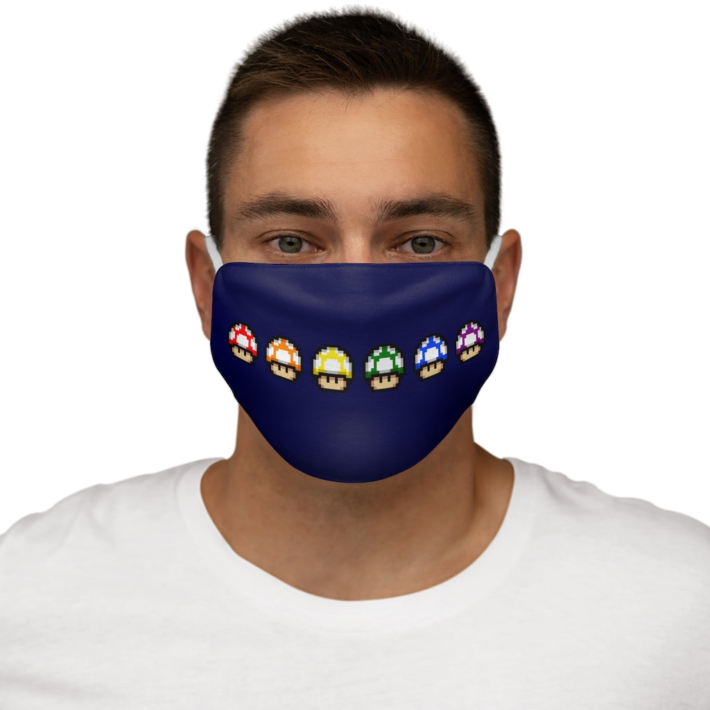 Face Mask - From Diversity Kingdom