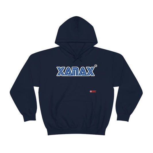 Unisex Hoodie - XANAX