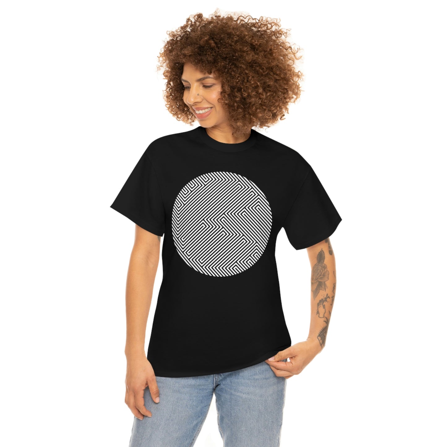 Pac-Man Men's Tee - Pac-Man Stealth