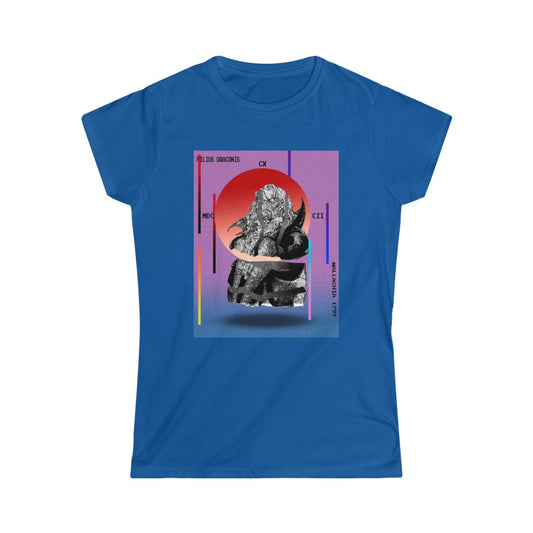 Women's Tee - Filius Draconis