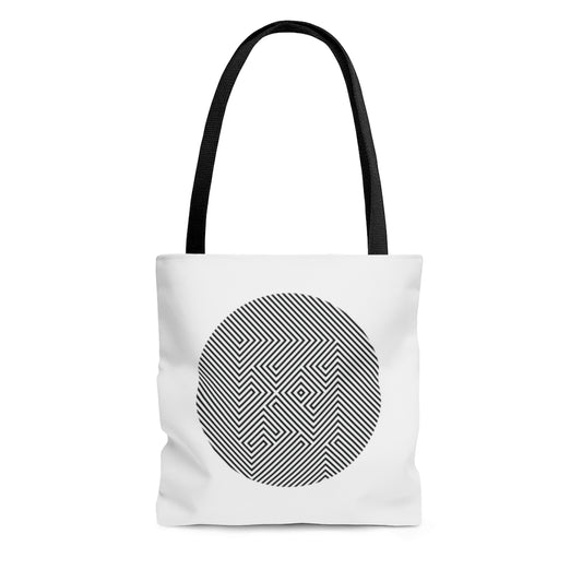 Tote Bag - Creeper Stealth