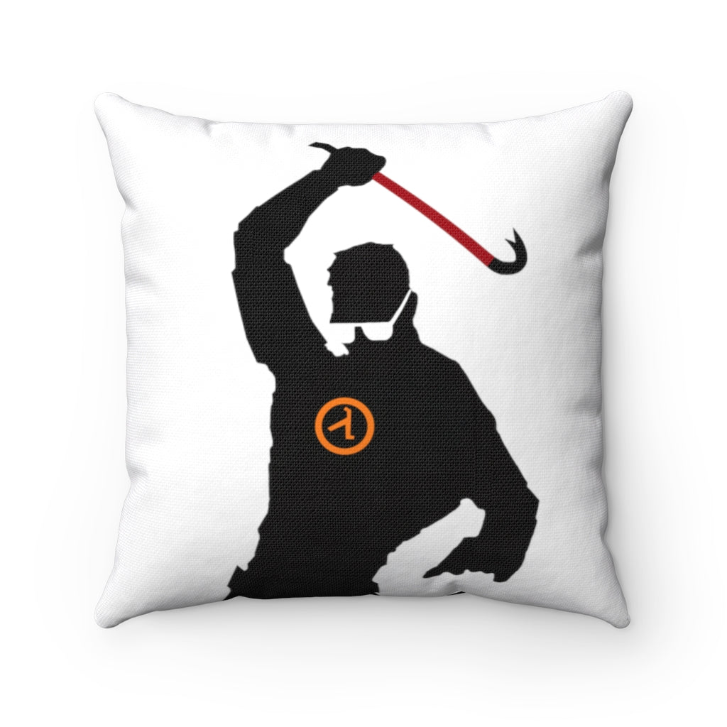 Half-Life Pillow Gaming Merch