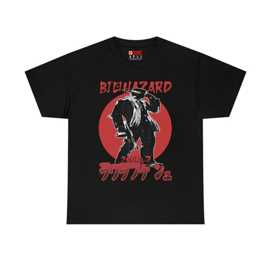 Resident Evil Men's Tee - Chicago Typewriter